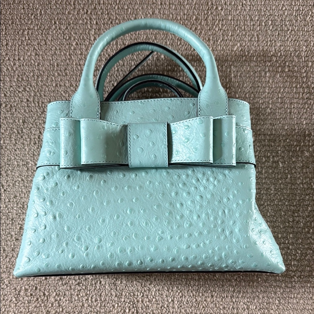Kate Spade Mini Tote